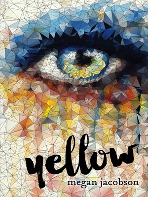 Yellow - ebook